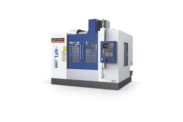 1160 Vertical Milling Machine for Reliable Metal Cutting