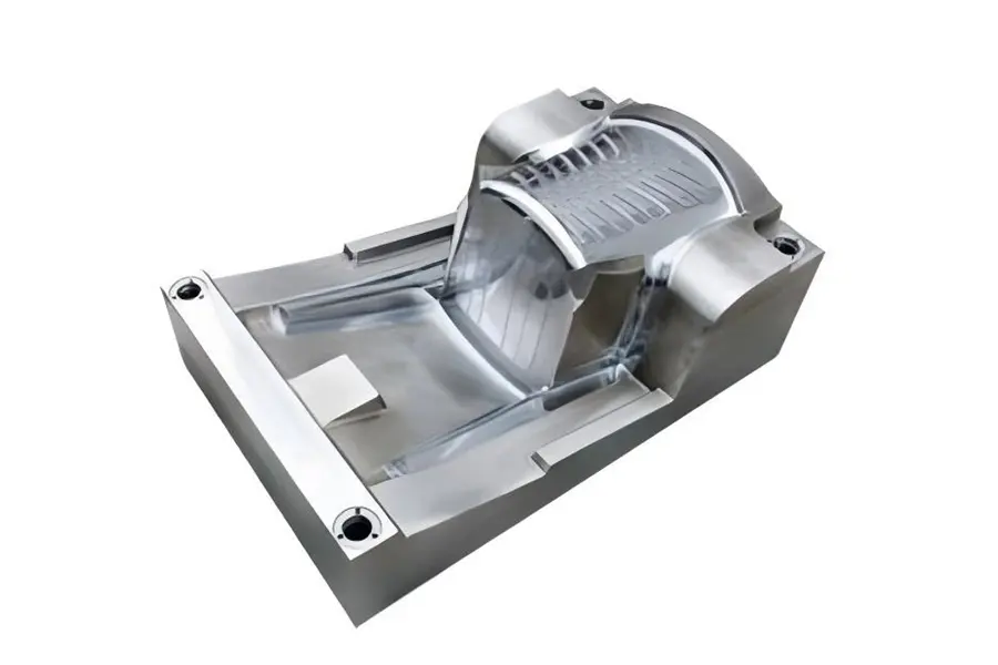 2513, 2516 Five Axis Machining Centers