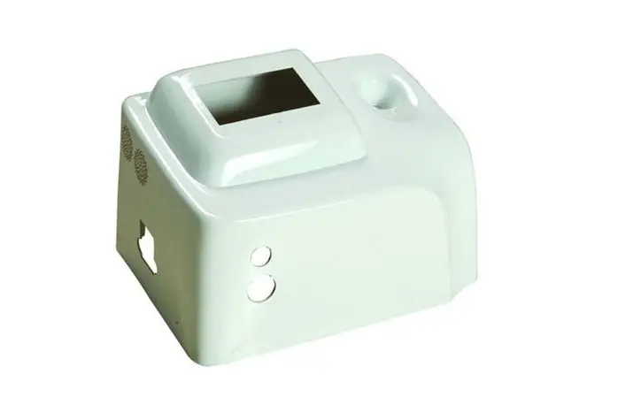 1320 Five Axis Engraving Machine