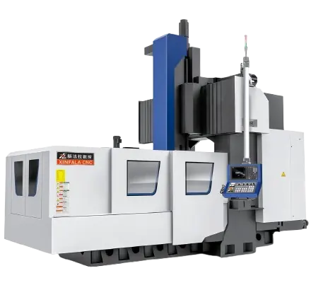 Metal Gantry Machining Center