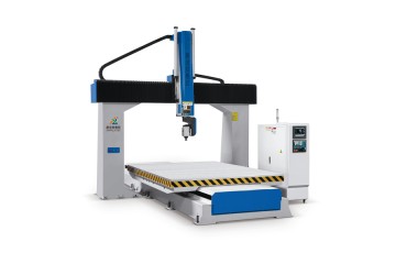 1625, 2030 Five Axis Engraving Machine