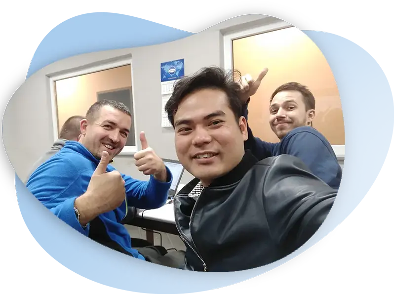 Technical Support (3)