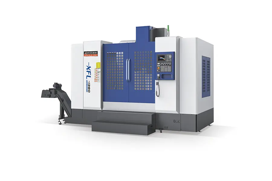 1380 Vertical Milling Machine.JPG