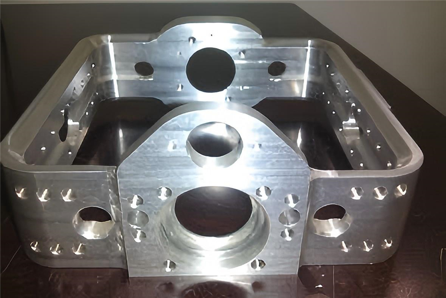 Machining Center with Stable Dual-Beam Transmission (5).jpg