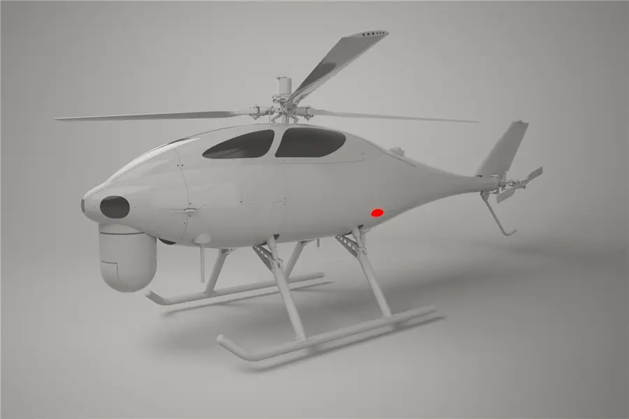 Bridge Gantry Five Axis Machining Center (4).jpg