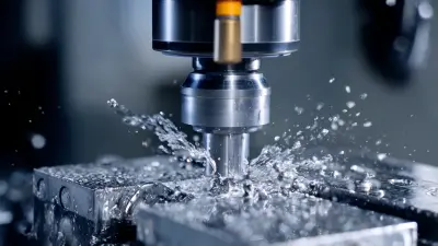 Understanding the Future of Cnc Machining Machines in Modern Manufacturing Processes