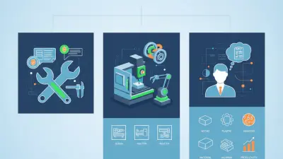 How to Choose the Right CNC Machining Equipment for Your Projects