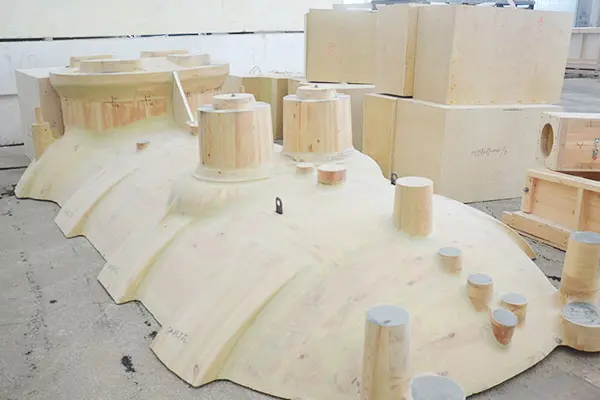 Bridge Type Gantry Five Axis Machining Center (3).jpg