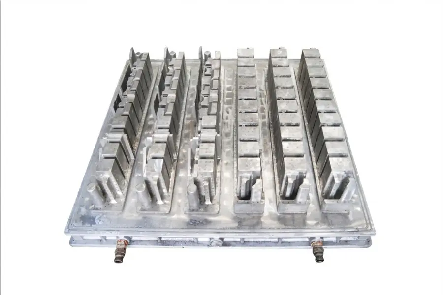 Aluminum Mold Gantry Machining Center (6).jpg