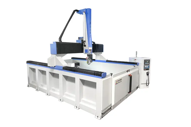 Bridge Type Gantry Five Axis Machining Center (5).jpg