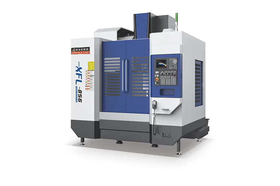 856 Vertical Milling Machine.JPG