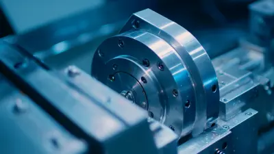 Why a Three Axis Cnc Machine is Essential for Precision Machining Success