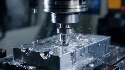 Exploring the Future of Precision Machining: The Rise of Cnc Gantry Technology