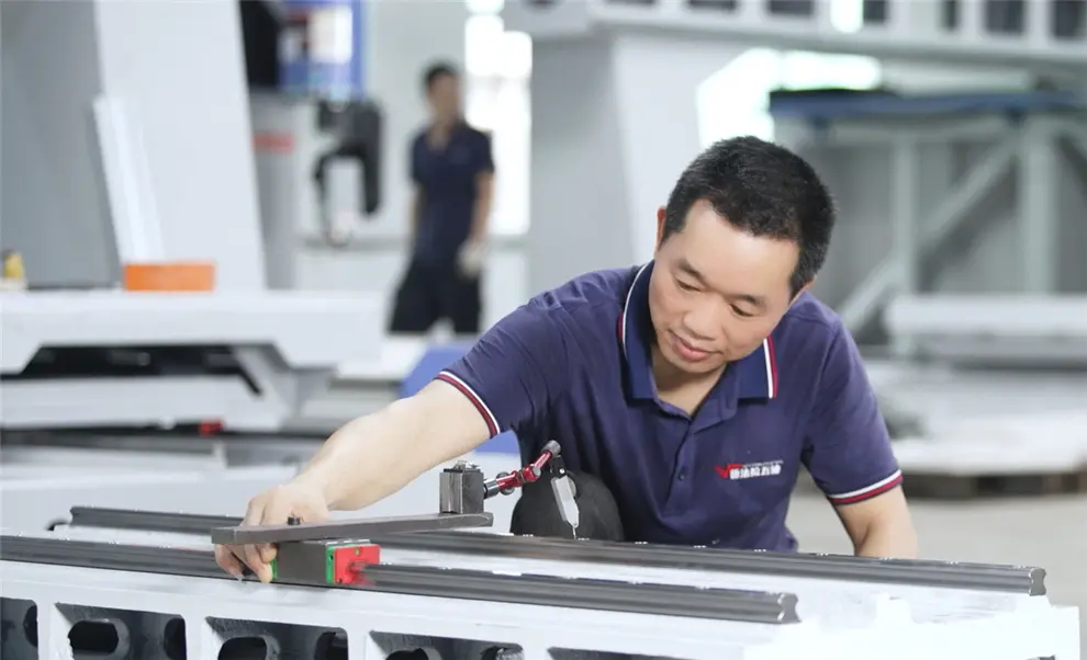 Metal and Non-Metal Processing: Is 5-axis or 3/4-axis More Suitable?